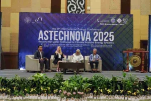 APBN Tergerus Subsidi Energi Fosil, Indonesia Didesak Ambil Peran Aktif di Konferensi Iklim Kolombia