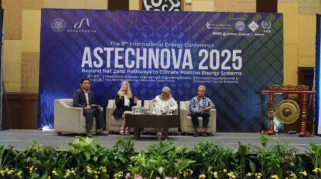 APBN Tergerus Subsidi Energi Fosil, Indonesia Didesak Ambil Peran Aktif di Konferensi Iklim Kolombia