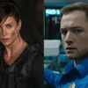 Apex Netflix: Charlize Theron dan Taron Egerton Ungkap Kebiasaan Unik di Set Syuting