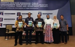 Apindo Usulkan Kebijakan Seimbang Supply‑Demand Hadapi Tekanan Global