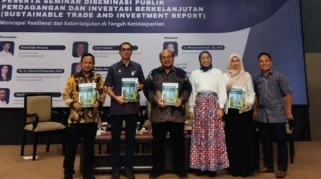 Apindo Usulkan Kebijakan Seimbang Supply‑Demand Hadapi Tekanan Global