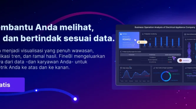 Aplikasi AI Gratis untuk Analisis Data: Pilihan Terbaik 2026