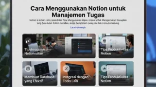 Aplikasi AI Gratis untuk Manajemen Tugas: Panduan Lengkap