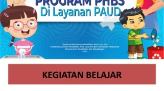 Apotek Hidup Mini di TK Mawar Dorong PHBS pada Anak Usia Dini