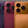 Apple iPhone 18 Pro Siap Hadir dengan Empat Warna Baru dan Spesifikasi Tinggi