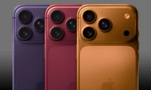 Apple iPhone 18 Pro Siap Hadir dengan Empat Warna Baru dan Spesifikasi Tinggi