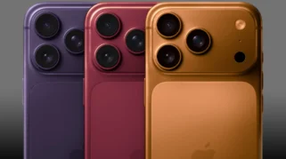 Apple iPhone 18 Pro Siap Hadir dengan Empat Warna Baru dan Spesifikasi Tinggi