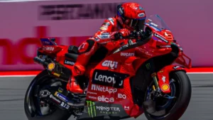 Aprilia Dominan, Ducati Dihujat, Marc Marquez Tak Perlu Dikekam di Awal MotoGP 2026