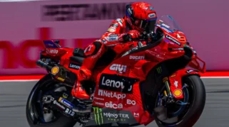 Aprilia Dominan, Ducati Dihujat, Marc Marquez Tak Perlu Dikekam di Awal MotoGP 2026