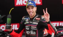Aprilia Racing Tegaskan Disiplin Tim di Tengah Dominasi Marco Bezzecchi di MotoGP 2026