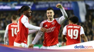 Arsenal atau Man City, Ini Jawaban Arsène Wenger soal Calon Juara Liga Inggris 2025/2026