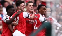 Arsenal dan Bournemouth Berbagi Poin, Gyokeres Samakan Kedudukan di Emirates