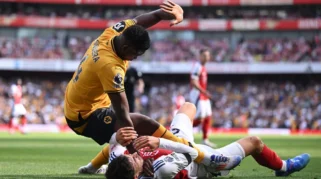 Arsenal Siap Lepas Gabriel Jesus dan Kai Havertz untuk Dana Transfer €120 Juta Julian Alvarez