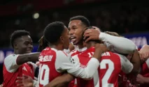 Arsenal vs Atletico: Semifinal Liga Champions Tampil Penuh Kontroversi di Metropolitano