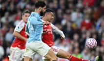 Arsenal vs Manchester City Makin Ketat Bersaing, Pendekatan Arteta dan Guardiola Diuji