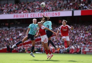 Arsenal Women vs Leicester City Women: Pratinjau Lengkap Pertandingan di Emirates Stadium 29 April 2026