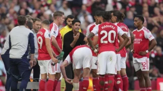 Arteta Haramkan Hasil Imbang Lawan Manchester City di Etihad, Arsenal Harus Menang Absolut!