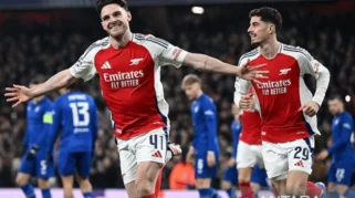 Arteta Kritik Kelemahan Arsenal Usai Tumbang di Piala FA: Serangan Tumpul, Pertahanan Lengah