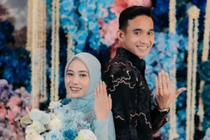 Arti Nama Rizky Ridho dan Sendy Aulia: Makna Kepemimpinan dalam Lahir di Bulan Syawal