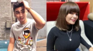 Artis Dinar Candy Tolak Mentah-mentah Ajakan Kencan Rp1 Miliar, Pilih Rezeki Halal