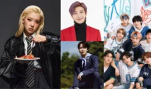 Artis KPop yang Masuk Nominasi American Music Awards 2026, Ada Idolamu?