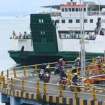 Arus Balik Lebaran 2026: Volume Kendaraan Menuju Bali via Pelabuhan Ketapang Meningkat