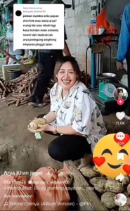 Arya Khan Tertangkap Pakai Uang Pinkan Mambo, Michelle Ashley Ungkap Kekecewaan Karena Dibohongi