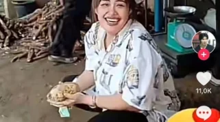 Arya Khan Tertangkap Pakai Uang Pinkan Mambo, Michelle Ashley Ungkap Kekecewaan Karena Dibohongi