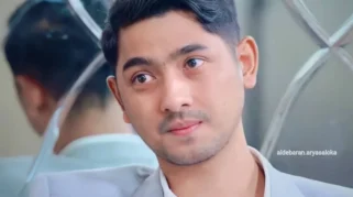 Arya Saloka Memukau Penonton di Episode Terikat Janji 16 dengan Strategi CityMie dan Konflik Rahasia