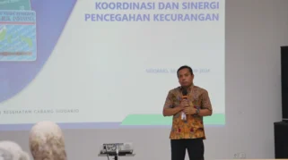 Arzeti Bilbina Puji Sinergi BPJS Kesehatan Sidoarjo dengan Pemangku Kepentingan