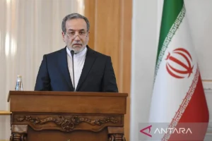 AS dan Iran Negosiasi Tatap Muka di Pakistan, 7 Poin Utama yang Dibahas