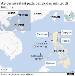 AS Memicu Konflik Global, Analisis Tuhombowo Wau: Dari Anggaran Militer hingga Ketegangan di Laut Natuna
