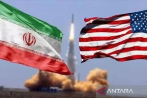AS Menolak Iran Jadi Wapres di Konferensi Nuklir PBB, Ketegangan Diplomatik Memuncak