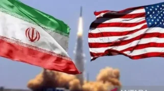 AS Menolak Iran Jadi Wapres di Konferensi Nuklir PBB, Ketegangan Diplomatik Memuncak