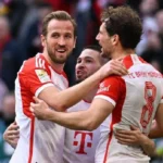 AS Monaco Perpanjang Rekor Gol, Balogun Cetak Gol Kedelapan Berturut-turut di Tengah Bayern Munich Raih Gelar ke-35