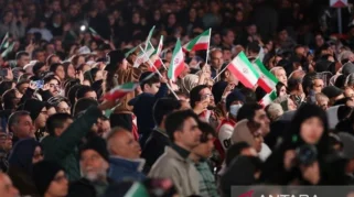 AS Pertimbangkan Penarikan Pasukan dari Negara NATO yang Tidak Dukung Operasi Iran