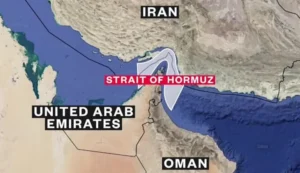AS Sebut Iran Serius Ingin Sepakati Perdamaian, Tekanan pada Selat Hormuz