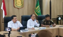 AS Setuju Cairkan Aset Iran di Qatar Senilai Rp102 Triliun