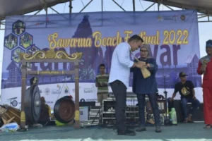 Asal‑Usul dan Filosofi Festival Budaya Sawarna