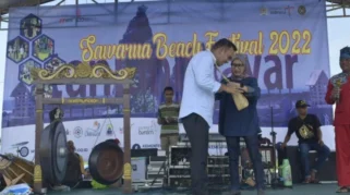 Asal‑Usul dan Filosofi Festival Budaya Sawarna