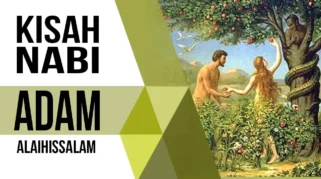 Asal Usul Jakun dan Payudara dalam Kisah Nabi Adam: Fakta atau Mitos?