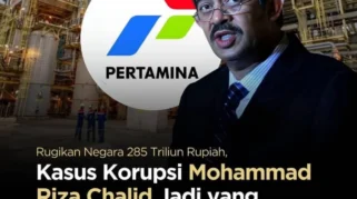 Aset Riza Chalid Disita Kejagung Usai Dicap Buron dalam Kasus Petral