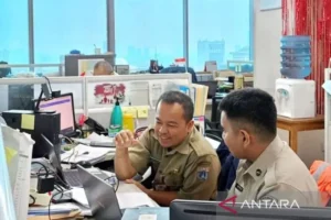 ASN DKI Jakarta Dapat WFH Setiap Jumat dengan Syarat Khusus