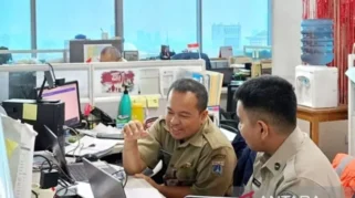 ASN DKI Jakarta Dapat WFH Setiap Jumat dengan Syarat Khusus