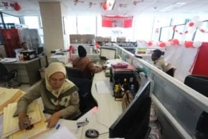 ASN DKI Jakarta Dapat WFH Setiap Jumat, Syarat Minimal 2 Tahun Kerja dan Tidak Sedang Dihukum
