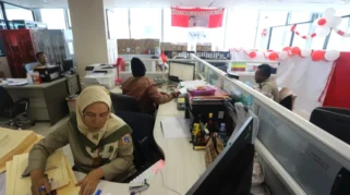 ASN DKI Jakarta Dapat WFH Setiap Jumat, Syarat Minimal 2 Tahun Kerja dan Tidak Sedang Dihukum