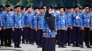 ASN Jombang Wajib Kerja Dari Rumah Setiap Jumat Mulai Pekan Depan