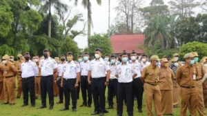 ASN Siap WFH Besok, Sektor Swasta Belum Ikut, Kata Menaker dan Presiden Buruh