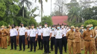 ASN Siap WFH Besok, Sektor Swasta Belum Ikut, Kata Menaker dan Presiden Buruh