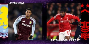 Aston Villa dan Nottingham Forest Lolos Semifinal Liga Europa 2026, Freiburg Siap Berlawan di Babak Penentu